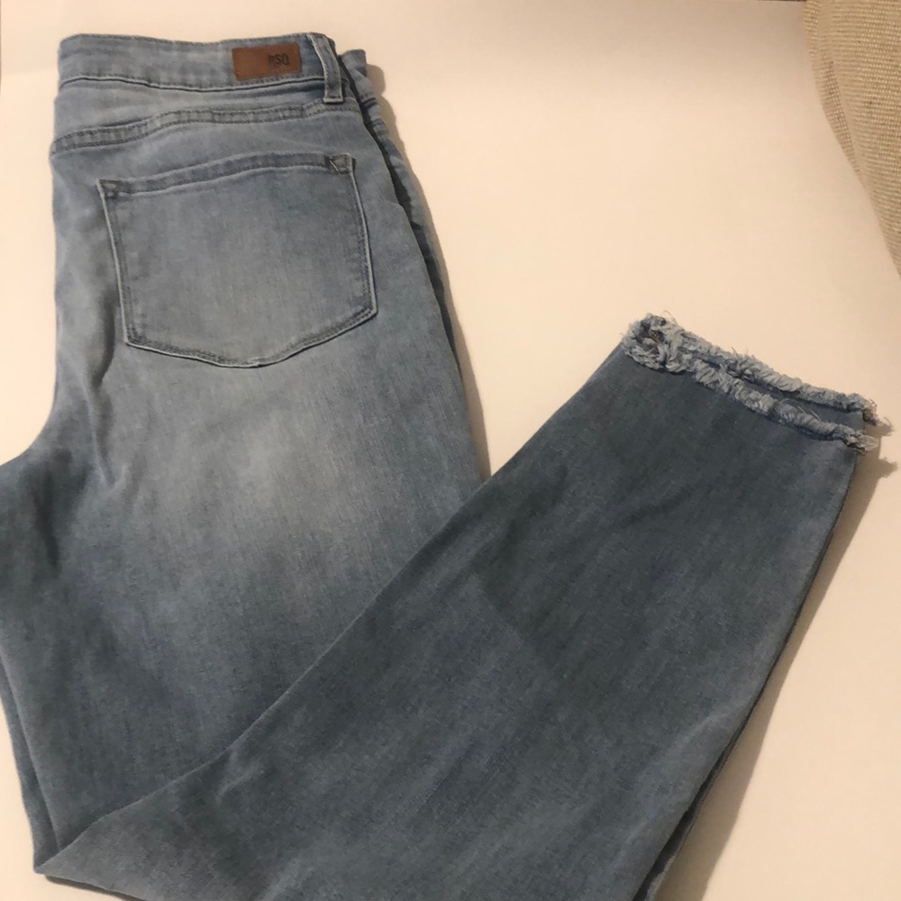 RSQ Jeans